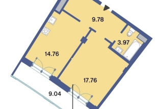 Квартира